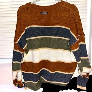 Shein sweater